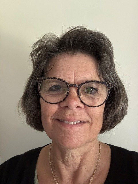 Karin Björling, lokal nodsamordnare