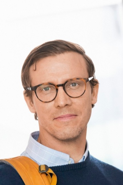 Karin Björling, lokal nodsamordnare